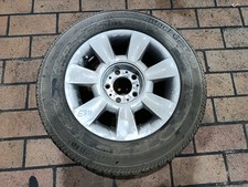 Cerchio in lega BMW E39 raggi