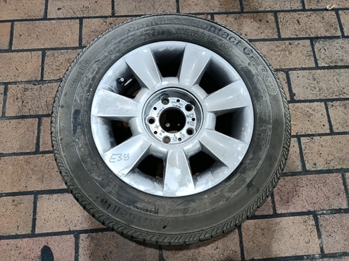 Bmw e39 cerchi - cerchi, alluminio