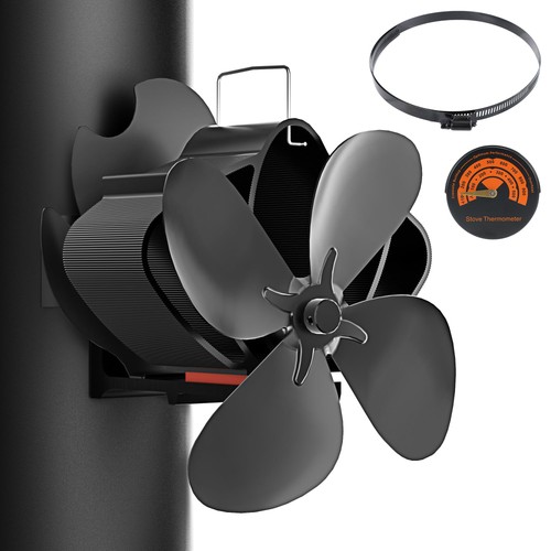 Ventilatore per stufa legna - ventilatore,