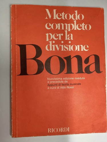 Metodo completo per - completo, la