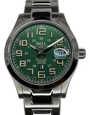 Ball Engineer M Pioneer 40mm