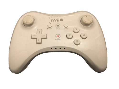 Controller ufficiale nintendo - controller,