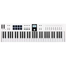 Arturia KeyLab Essential 61