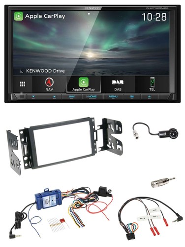 Kenwood bluetooth usb 2din - usb,