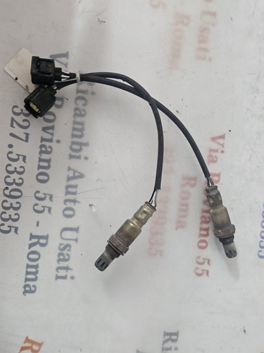 Sonda lambda smart - sonda,