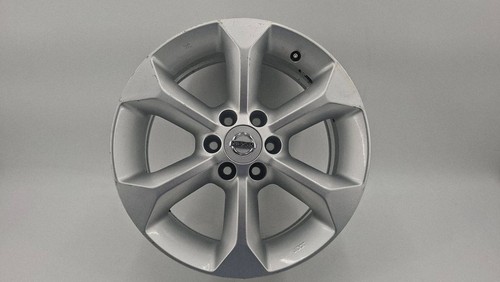 Cerchio lega nissan navara - cerchio, in
