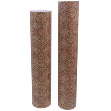  Poster Holder Tube Drawing