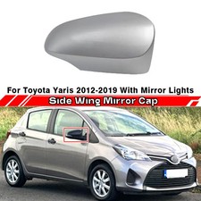 DX Calotta Specchietto