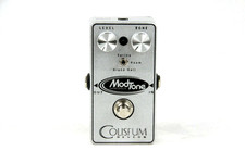 Modtone Reverb Pedale per