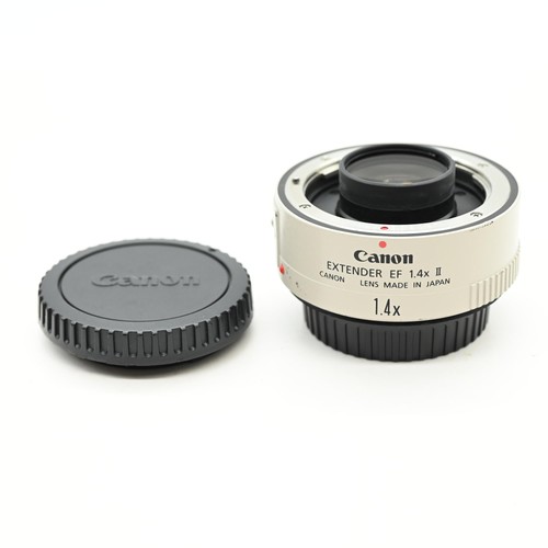Canon extender 4x ii - canon, ef