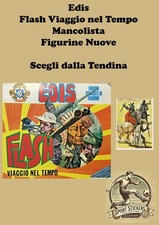 Edis Flash Viaggio nel Tempo