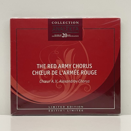 The red army chorus - chorus,