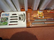 Märklin 81873 scala Z MHI