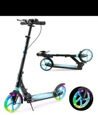 Led Monopattino Bambino