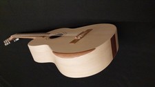 CHITARRA CLASSICA ARTIGIANALE-