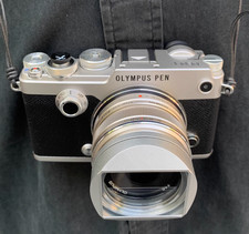 Paraluce quadrato in metallo