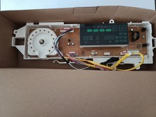 SCHEDA ELETTRONICA LAVATRICE