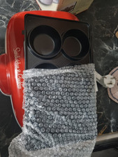 Piastra per panini e biscotti Ariete