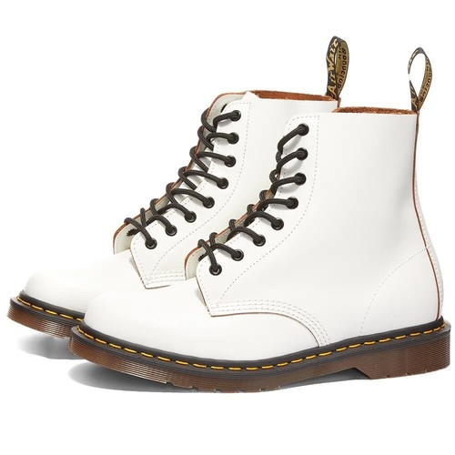 Martens 1460 vintage made - dr.,