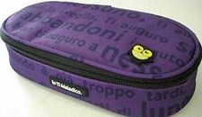 ASTUCCIO Io Ti Maledico OVALE