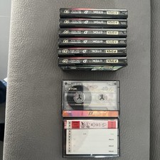 D120 DYNAMIC 120/90 Minute TDK