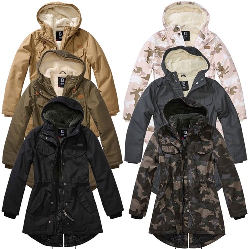 Brandit ladies marsh lago - brandit,