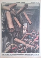 Retrocopertina Domenica del