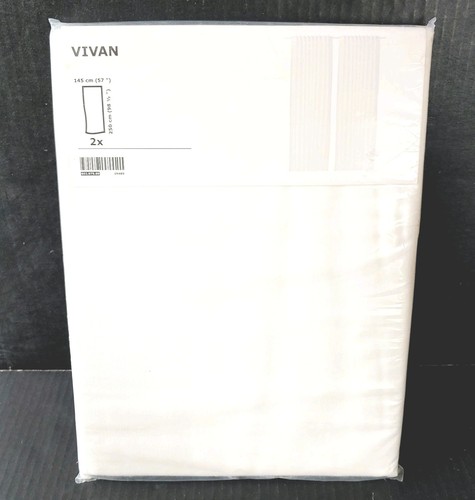 Set pannelli tenda ikea - 2,