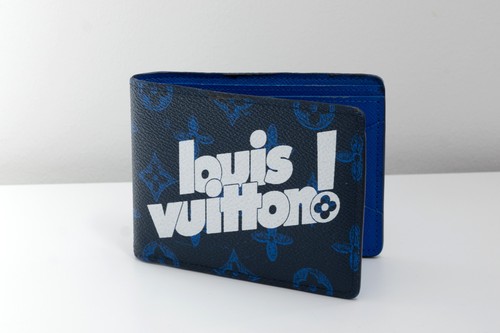 Louis vuitton portafoglio - vuitton,