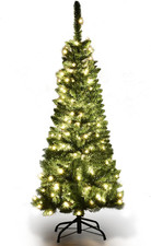 Albero Di Natale 135/200/225