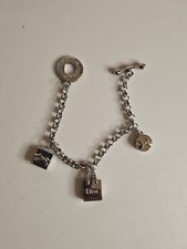 Christian dior beauty silver - christian,