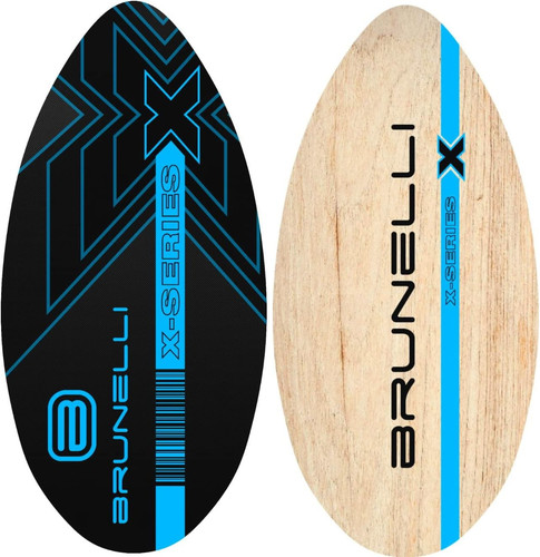 Tavola skimboard legno - in,