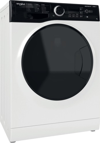 Whirlpool lavatrice slim kg - slim, 7