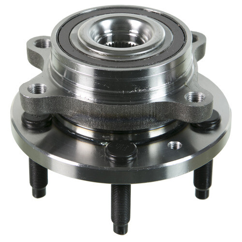 Mozzo posteriore per ford edge - per,