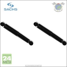 Coppia ammortizzatori Sachs