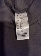 maglia termica donna