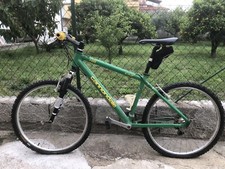 Mountainbike Front Cannondale F400 CAD2