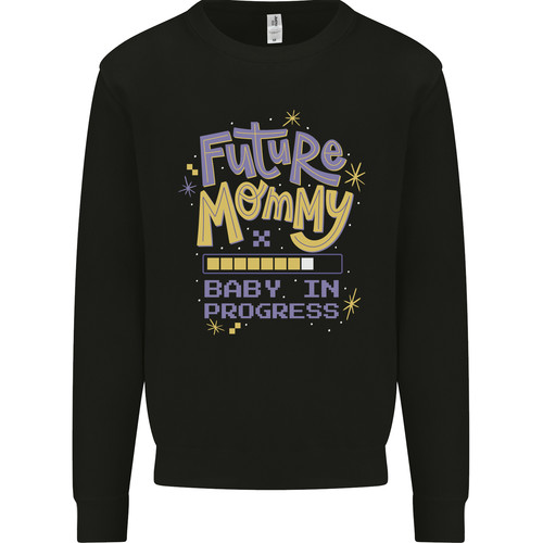 Maglione felpa uomo future - maglione,