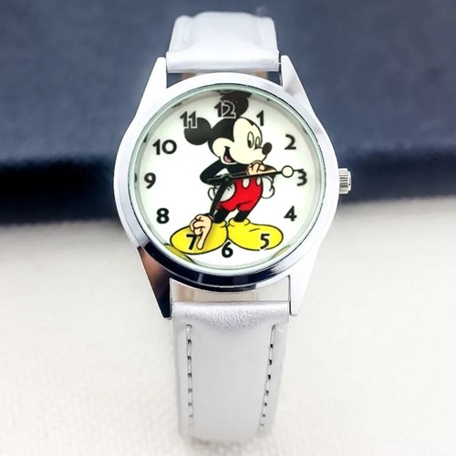 Montre mickey mouse - mickey, watch