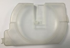 Bacinella evaporatore frigo