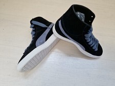 FW23 PUMA SUEDE MID CLASSIC