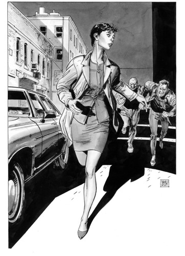 Stampa bonelli terni comics - bonelli,