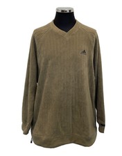 ADIDAS FELPA UOMO JUMPER MAN