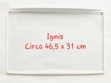 Ripiano in Vetro Frigorifero