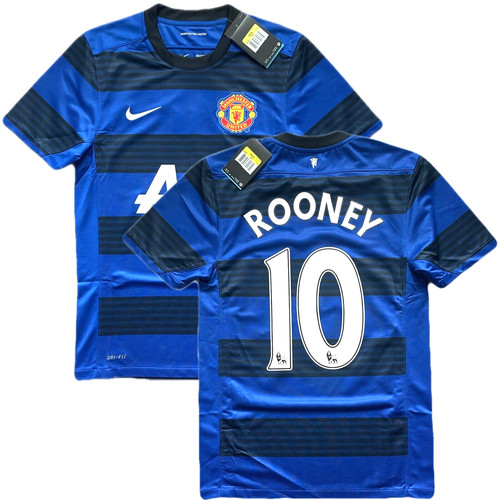 Maglia manchester united away - maglia,