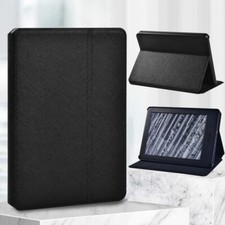 Custodia supporto pelle PU per