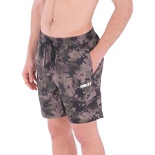 Pantaloncini anfibi hurley - pantaloncini,