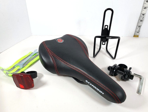 Seggiolino bici corsa - seggiolino,