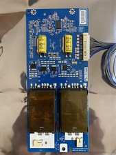 INVERTER RETROILLUMINAZIONE KLS-EE37ARF14(A) per TV LCD Grundig TV LCD