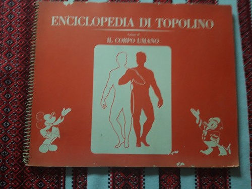Enciclopedia topolino 5 - di,